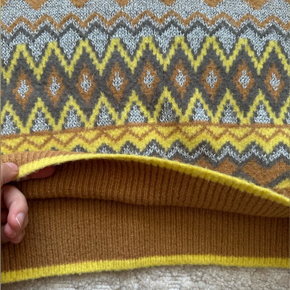 Sweater weather! - Picture 4 of 7